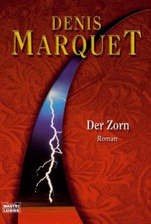 Der Zorn.