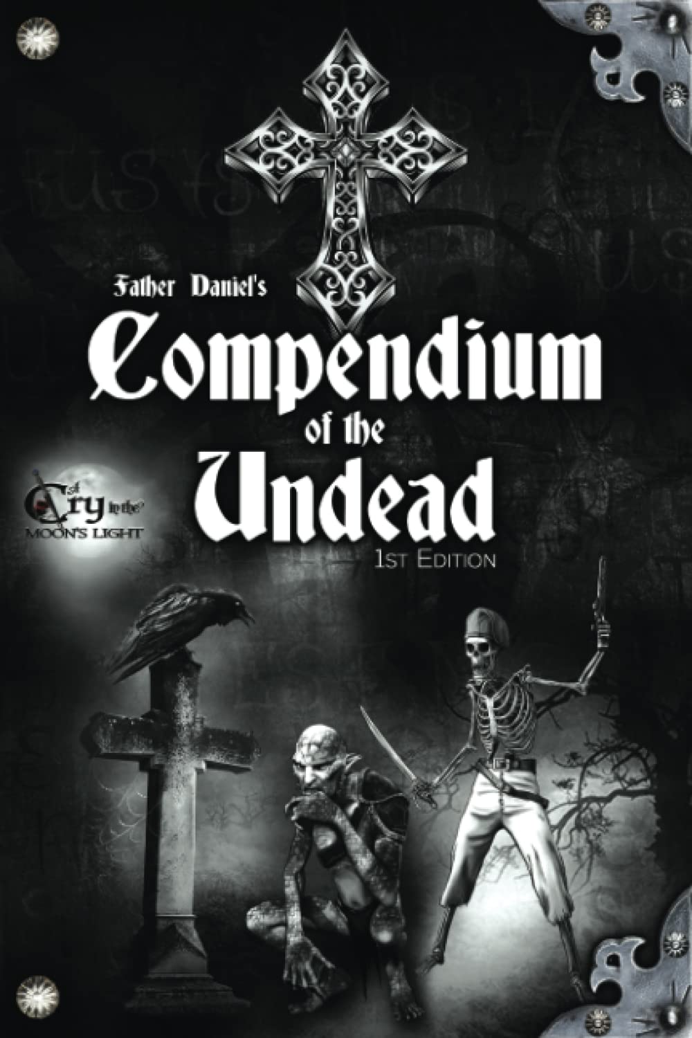 Father Daniel’s Compendium of the Undead