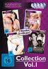 Magic Sex-Line Collection Vol. 1 - 4 DVDs