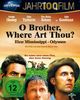 O Brother, Where Art Thou? (Jahr100Film) [Blu-ray]