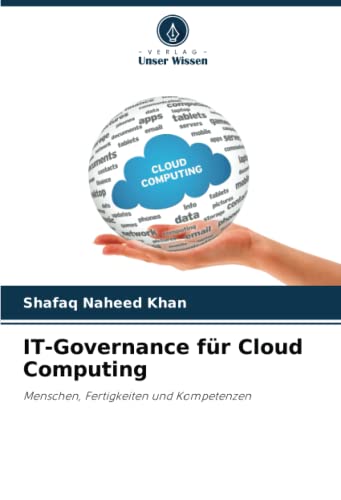 IT-Governance für Cloud Computing: Menschen, Fertigkeiten und Kompetenzen