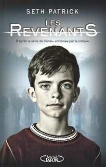 Les revenants. Vol. 1