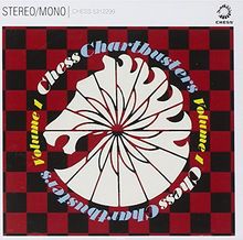 Chess Chartbusters Vol.1