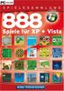 888 Spiele für XP und Vista (DVD-ROM)
