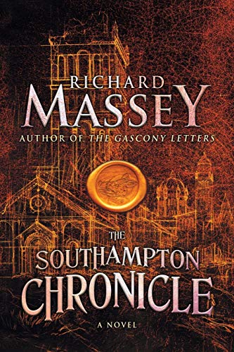 The Southampton Chronicle (Gregory of Bordeaux Trilogy, Band 1)
