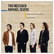 Quatuor pour la Fin des Temps