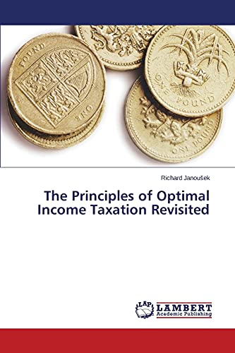 The Principles of Optimal Income Taxation Revisited