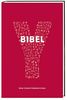 Y-Bibel: Jugendbibel der Katholischen Kirche mit dem Text der revidierten Einheitsübersetzung 2017 Mit einem Vorwort von Papst Franziskus