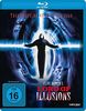 Lord of Illusions [Blu-ray]