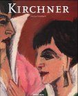 Ernst Ludwig Kirchner 1880-1938