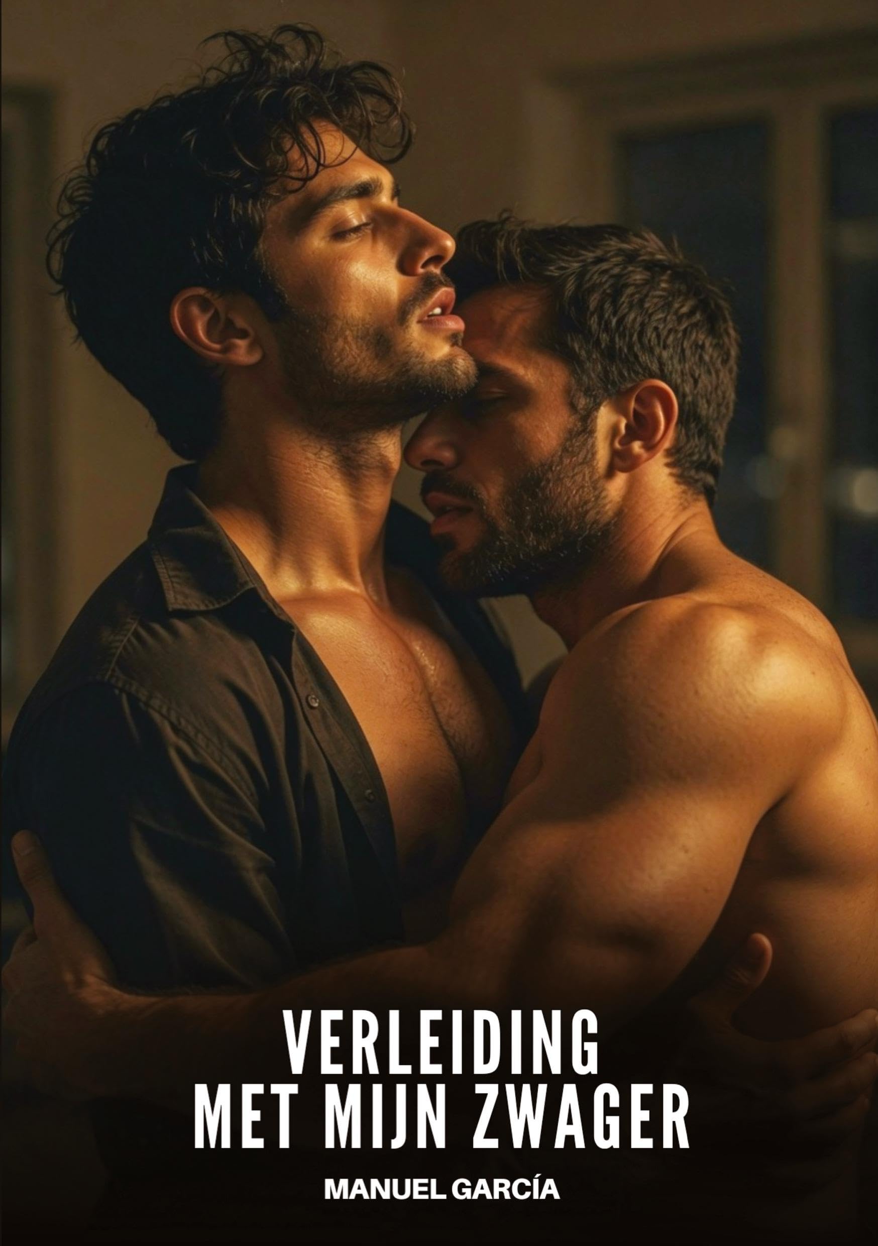 Verleiding met Mijn Zwager