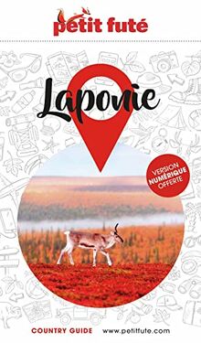 Laponie : 2024-2025