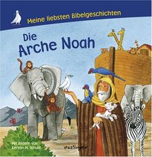 Die Arche Noah