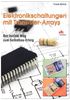 Elektronikschaltungen mit Transistor-Arrays: Der leichte Weg zum Selbstbau-Erfolg