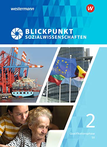 Blickpunkt Sozialwissenschaften - Ausgabe 2019 m 1 Buch m 1 Online-Zugang Gebunden