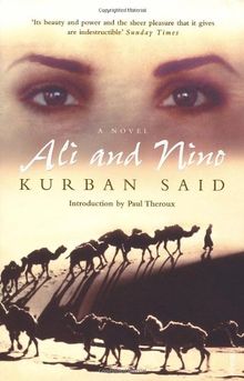 Ali And Nino: A Love Story