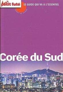 Corée du Sud