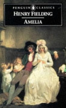 Amelia (Penguin Classics)