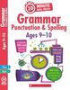 Grammar, Punctuation and Spelling - Year 5 (10 Minute SATs Tests)