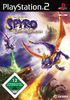 The Legend of Spyro - Dawn of the Dragon