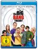 The Big Bang Theory - Die komplette 9. Staffel [Blu-ray]