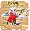 Mozart Raconte aux Enfants