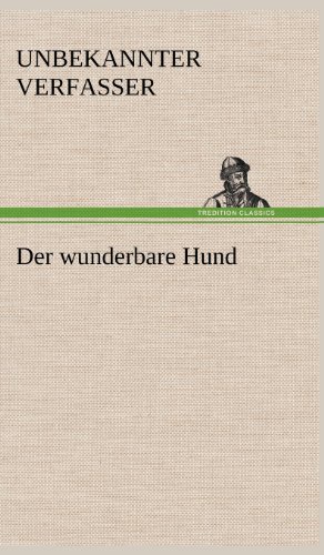 Der wunderbare Hund
