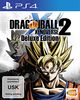 Dragon Ball Xenoverse 2 - Deluxe Edition - [PlayStation 4]