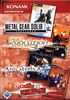 Konami 4 Games Value Pack