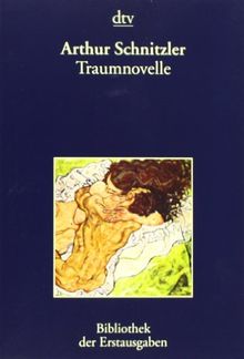 Traumnovelle: Berlin 1926
