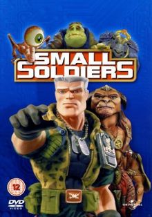 Small Soldiers [UK Import]