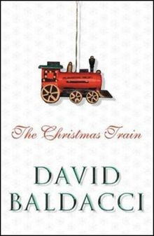 The Christmas Train.