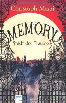 Memory. Stadt der Träume