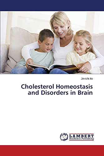 Cholesterol Homeostasis and Disorders in Brain