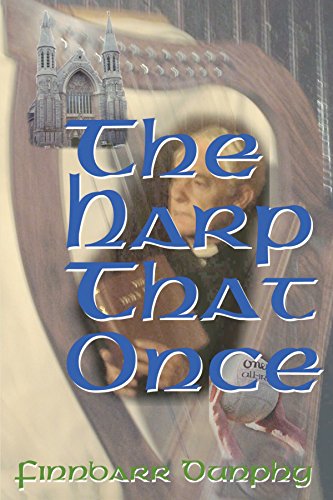 The Harp That Once