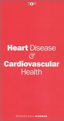 Heart Disease & Cardiovascular Health