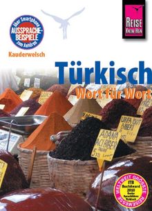 Kauderwelsch, Türkisch Wort für Wort