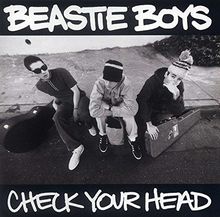 Check Your Head von Beastie Boys | CD | Zustand gut