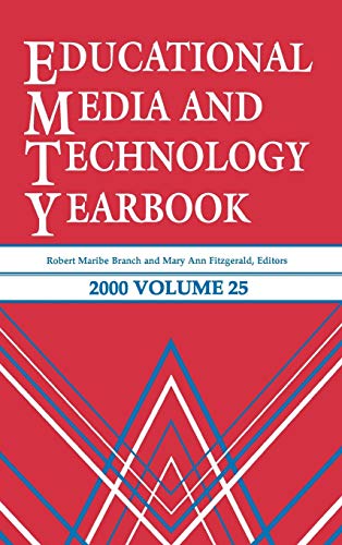 Educational Media and Technology Yearbook (2000): Volume 25