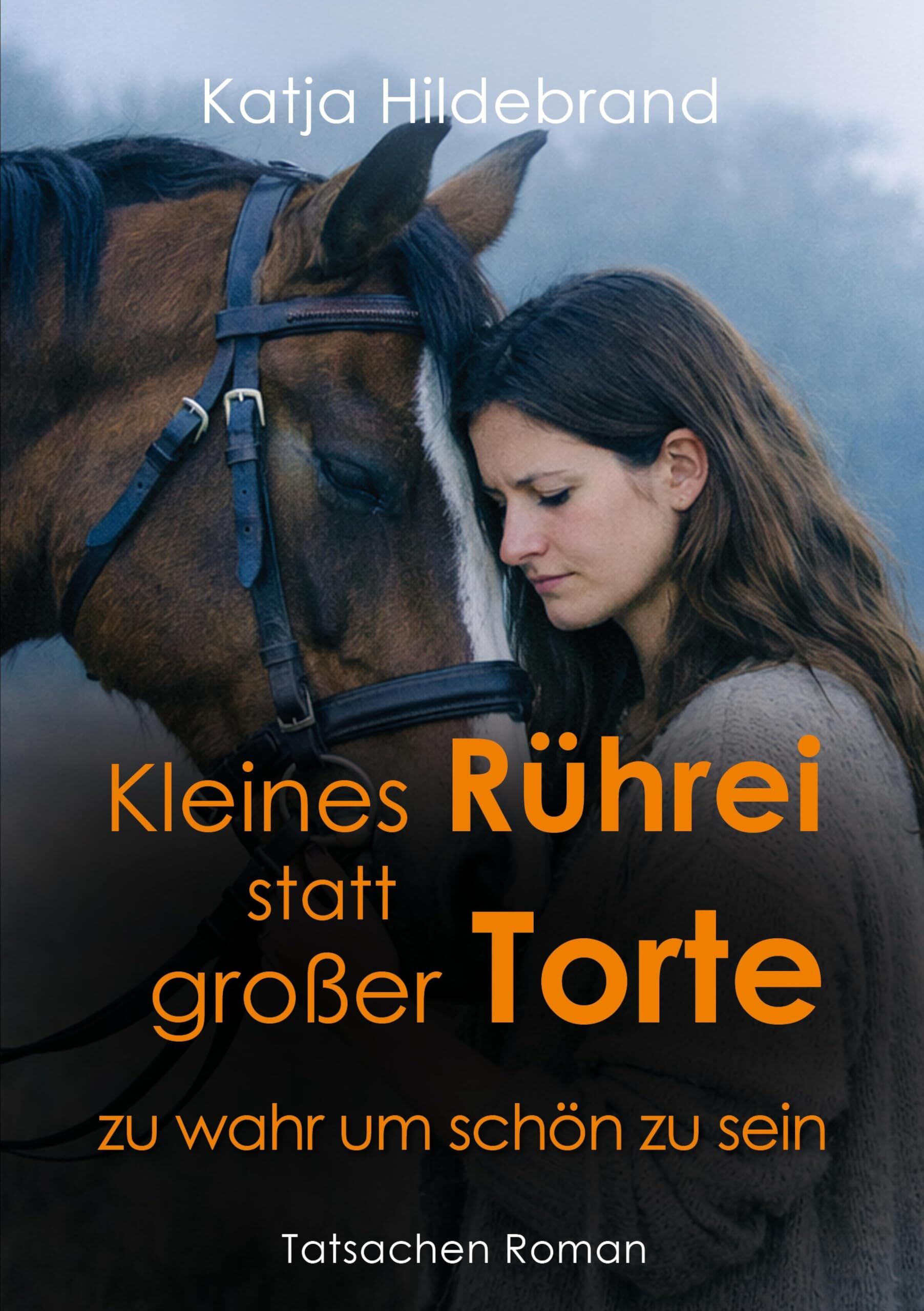 Kleines Rührei statt großer Torte