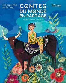 Contes du monde en partage