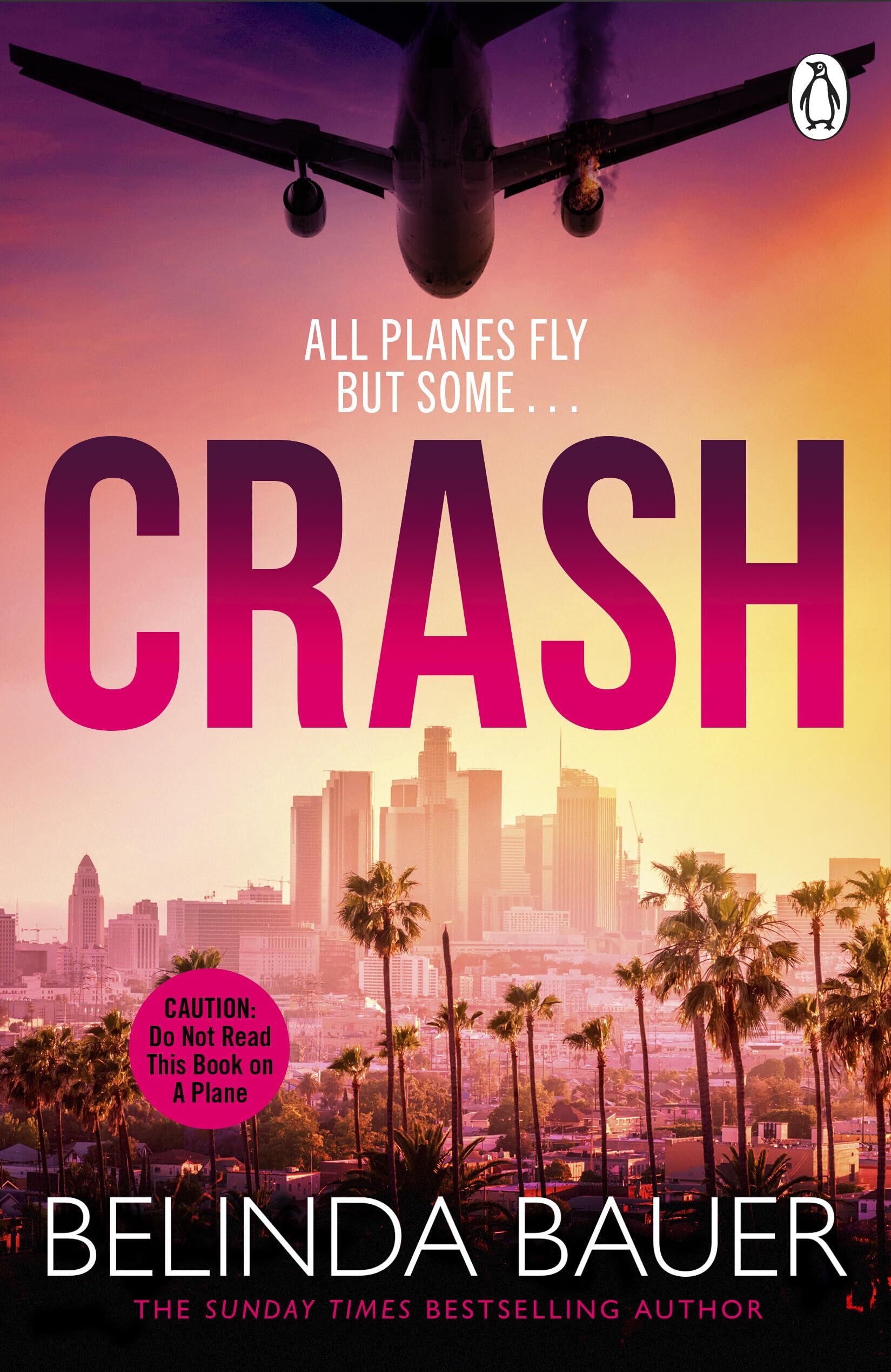 Crash