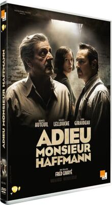 Adieu monsieur haffmann [FR Import]