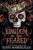 Kingdom of the Feared (Kingdom of the Wicked)