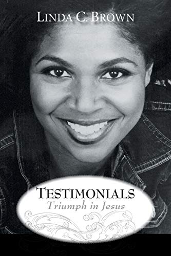 Testimonials: Triumph in Jesus