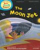 Oxford Reading Tree Read With Biff, Chip, and Kipper: Phonics: Level 4: The Moon Jet