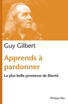 Apprends à pardonner : la plus belle promesse de liberté