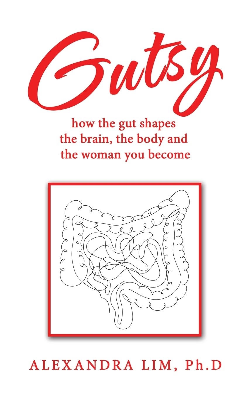 Gutsy