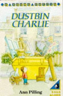 Dustbin Charlie (Young Puffin Books)