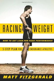 Racing Weight